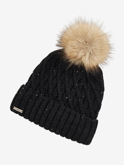 LeMieux Bernie Sequin Beanie