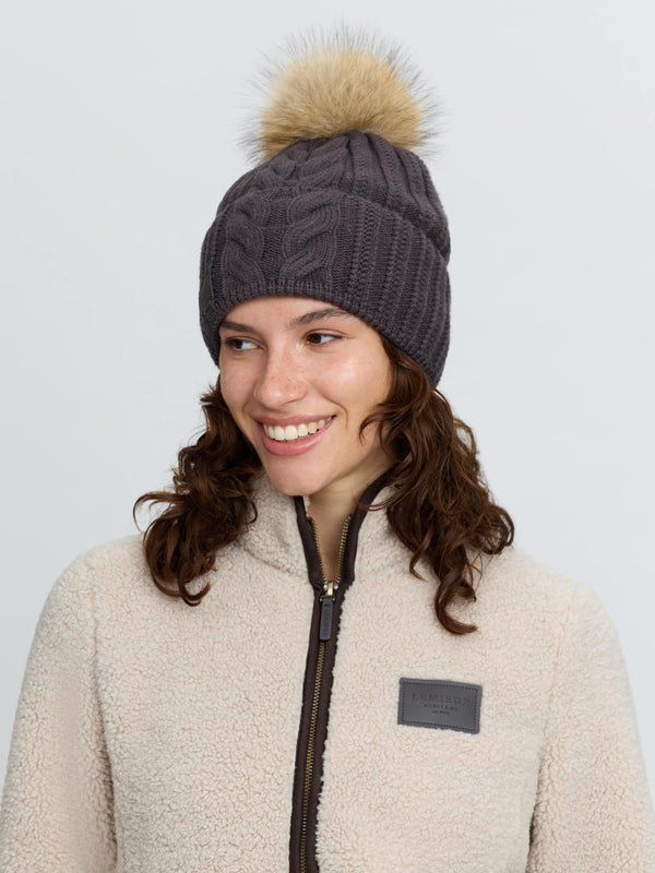 LeMieux Heritage Beanie