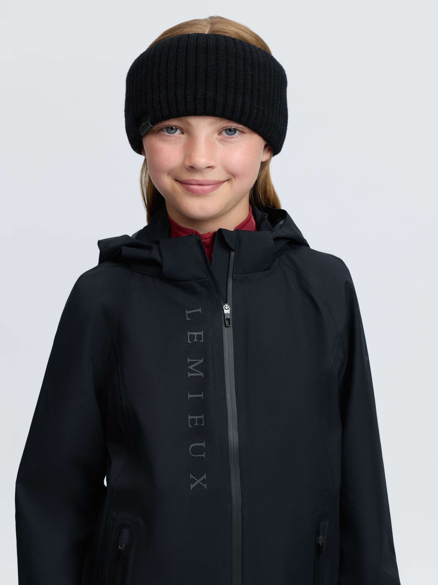 LeMieux Clara Rib Headband