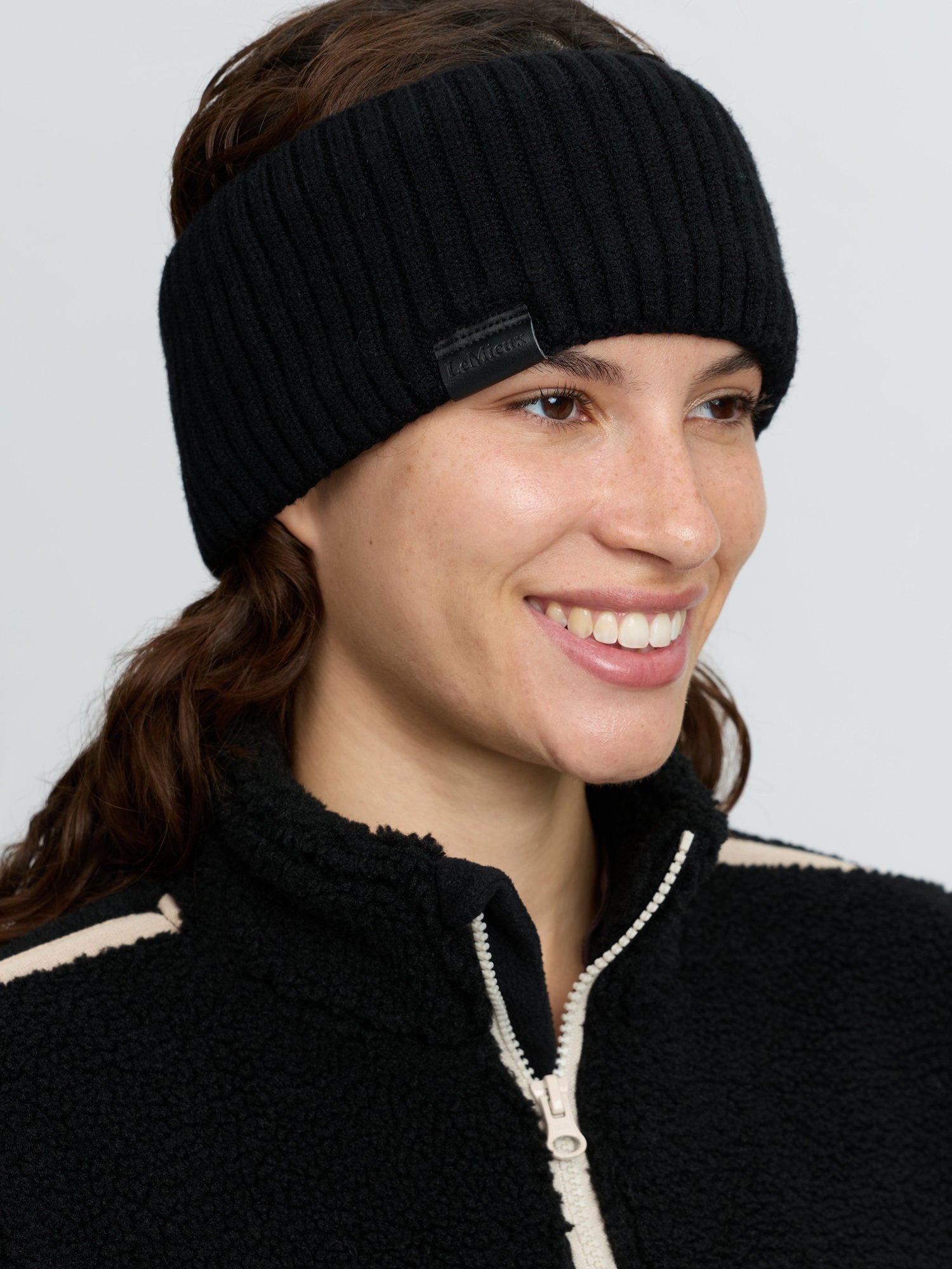 LeMieux Clara Rib Headband