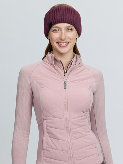 LeMieux Clara Rib Headband