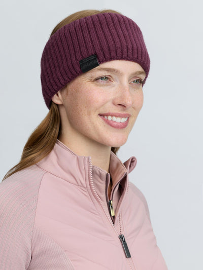 LeMieux Clara Rib Headband