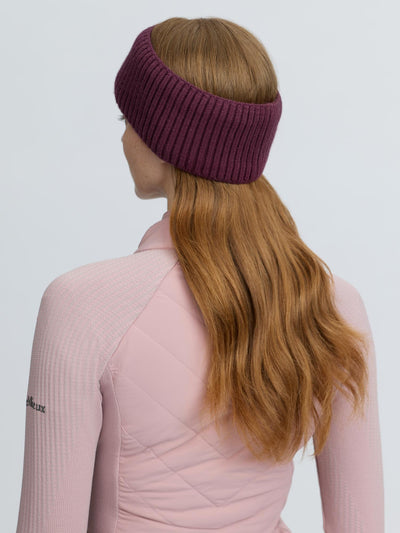 LeMieux Clara Rib Headband