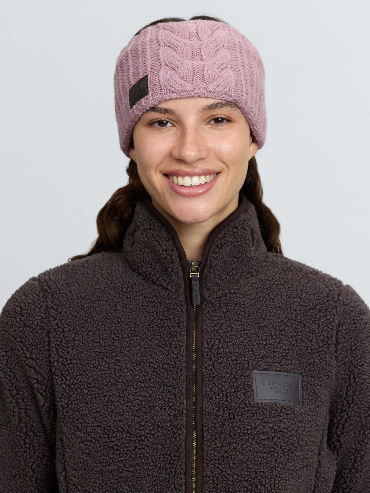 LeMieux Heritage Headband