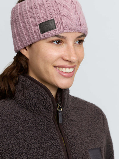 LeMieux Heritage Headband