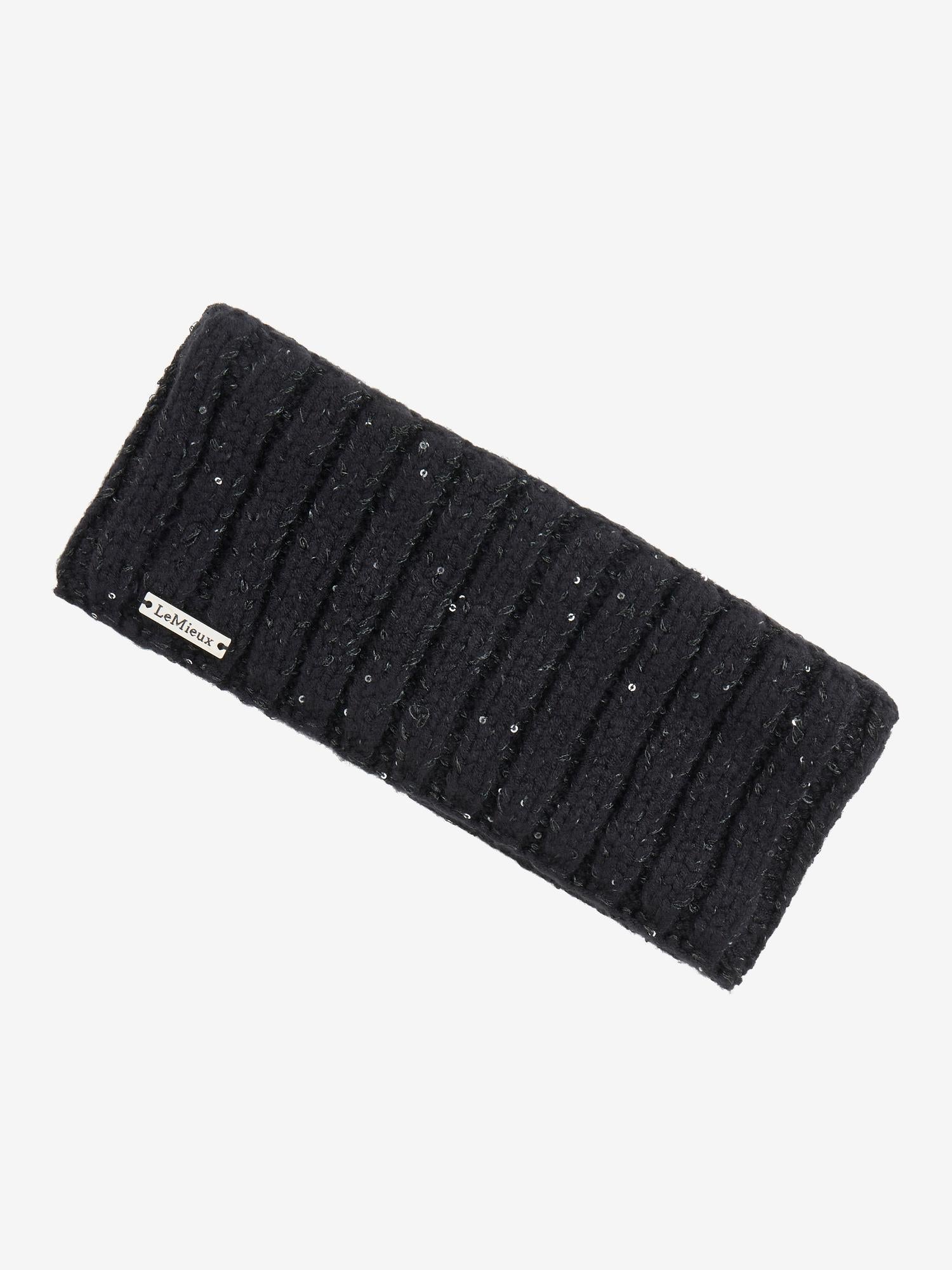 LeMieux Bernie Sequin Headband