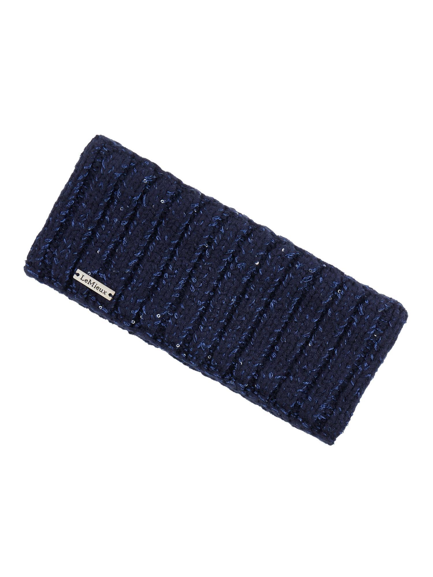 LeMieux Bernie Sequin Headband