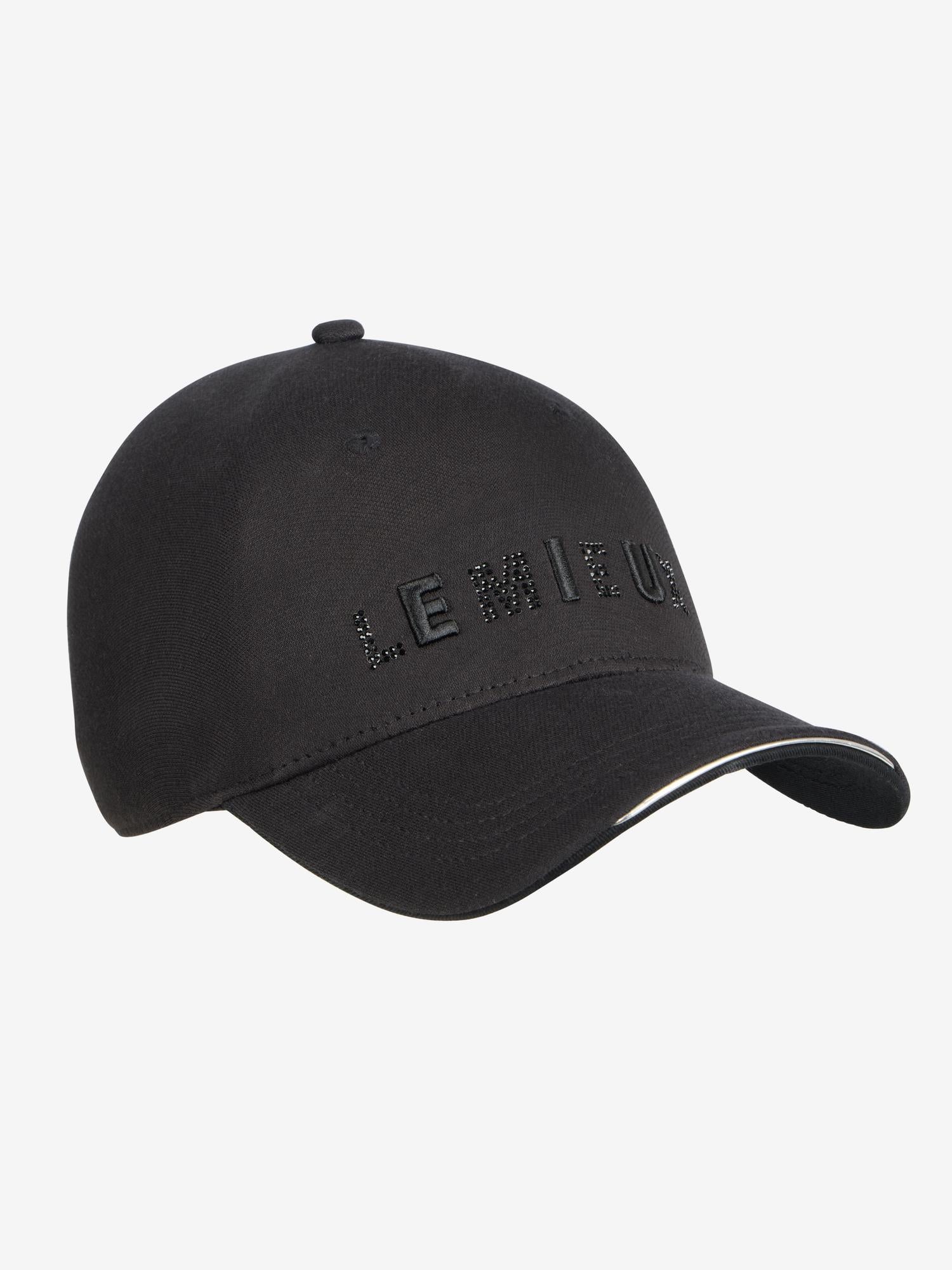 LeMieux Brilliance Baseball Cap
