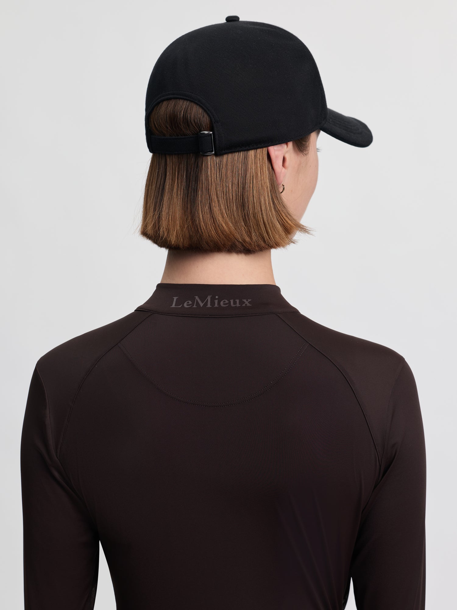 LeMieux Brilliance Baseball Cap