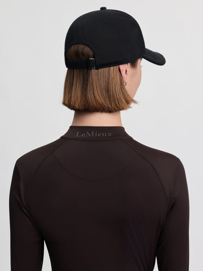 LeMieux Brilliance Baseball Cap