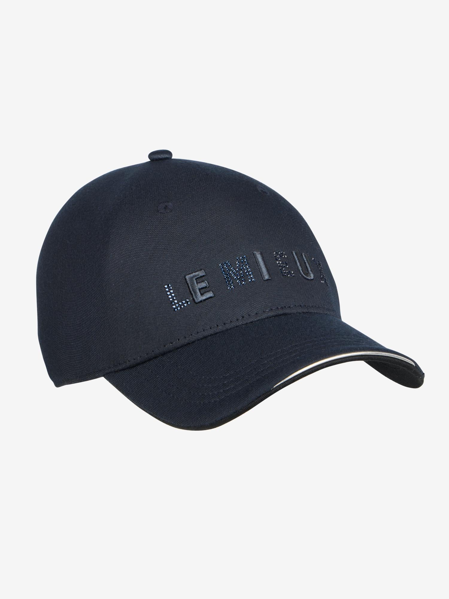 LeMieux Brilliance Baseball Cap