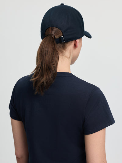 LeMieux Brilliance Baseball Cap