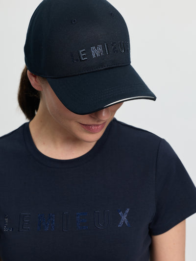 LeMieux Brilliance Baseball Cap