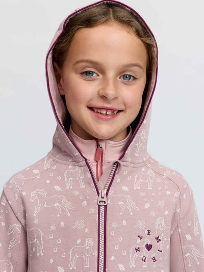 LeMieux Mini Charlie Hoodie