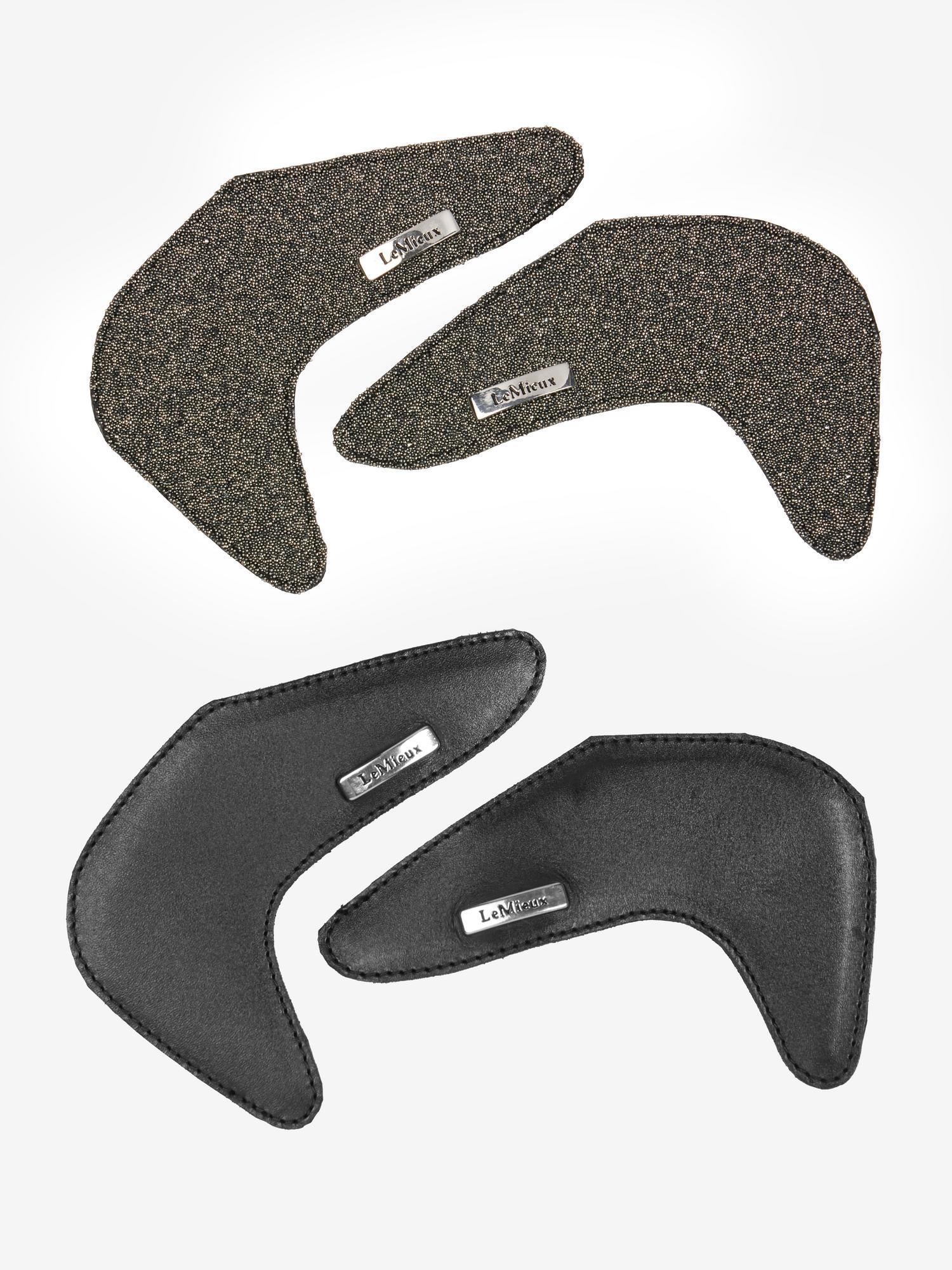 LeMieux Junior Interchangeable Riding Boots