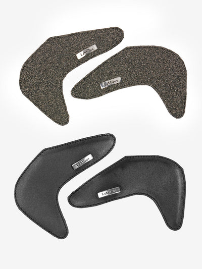 LeMieux Junior Interchangeable Riding Boots