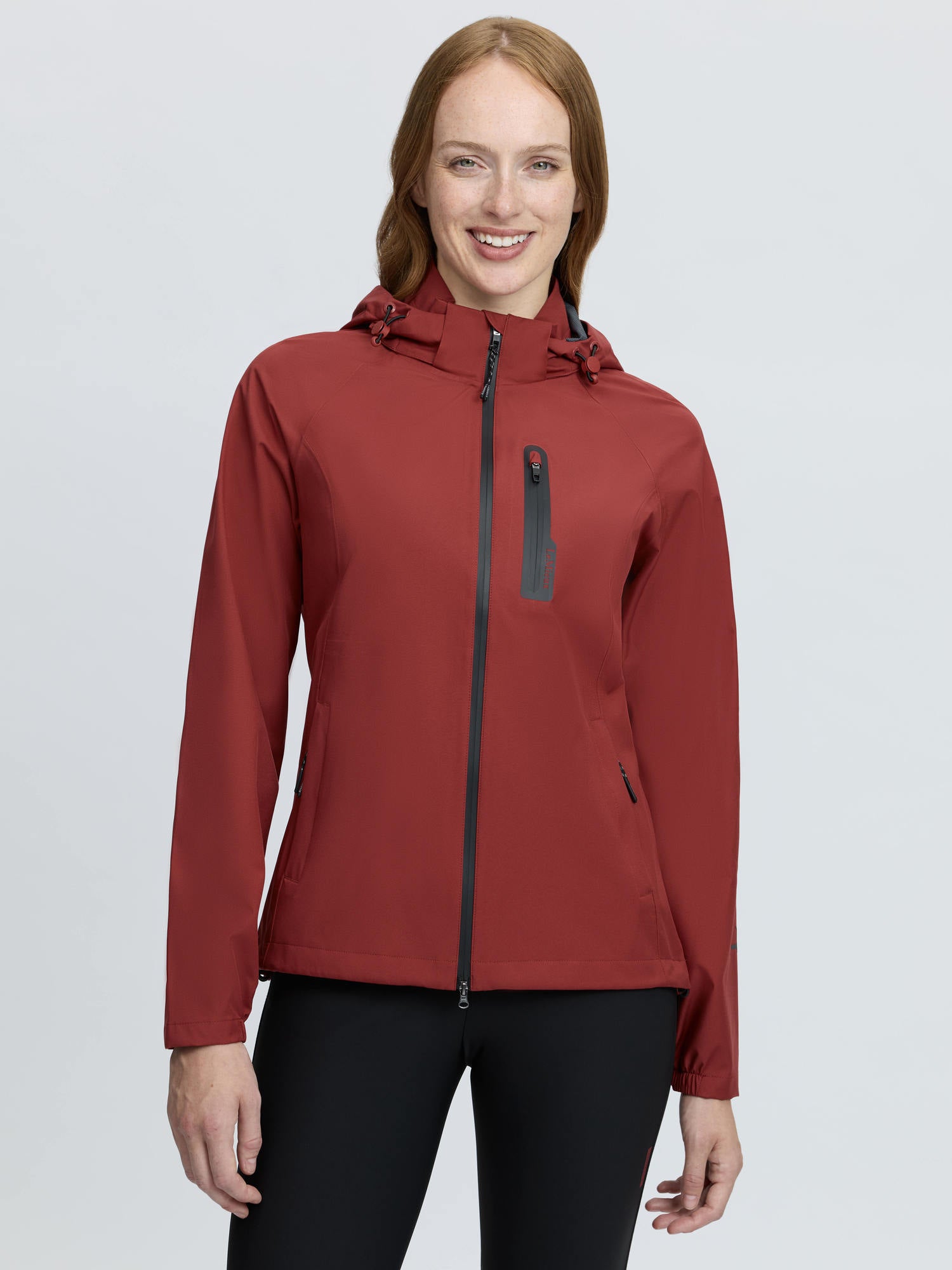 LeMieux Athena Waterproof Lightweight Jacket