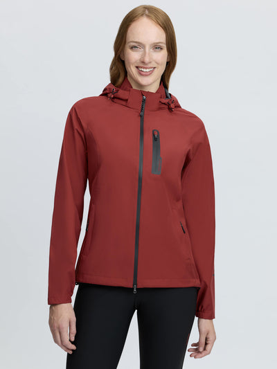 LeMieux Athena Waterproof Lightweight Jacket