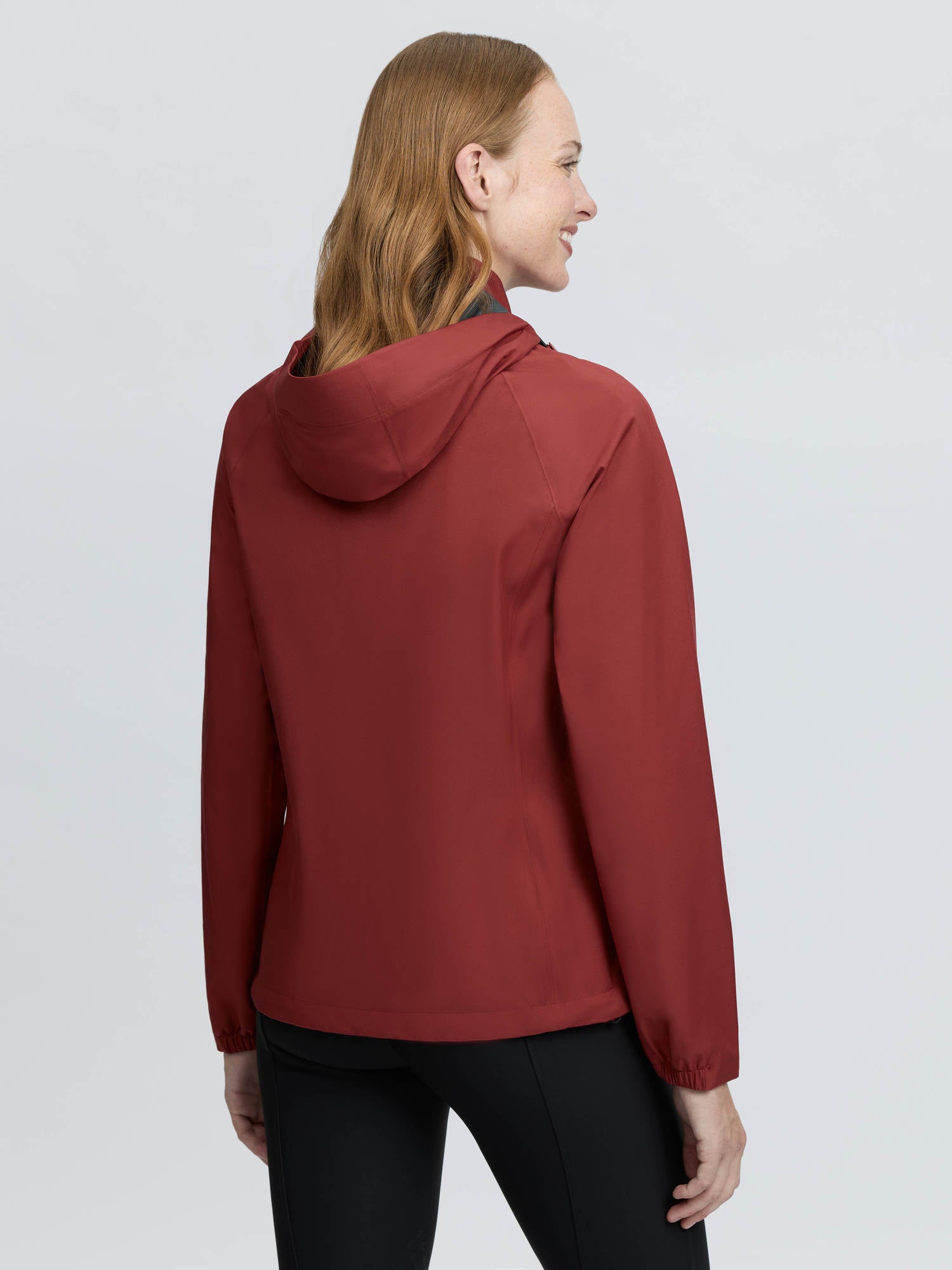 LeMieux Athena Waterproof Lightweight Jacket
