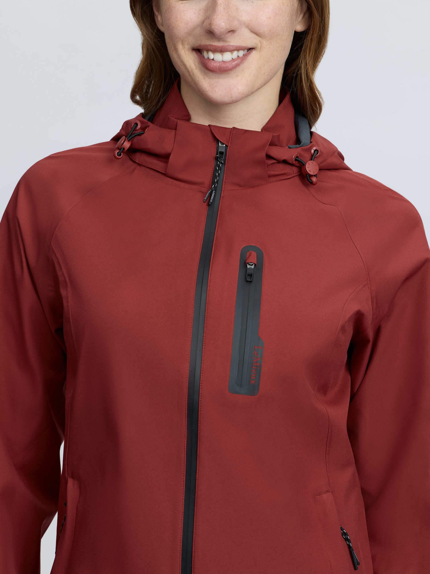 LeMieux Athena Waterproof Lightweight Jacket