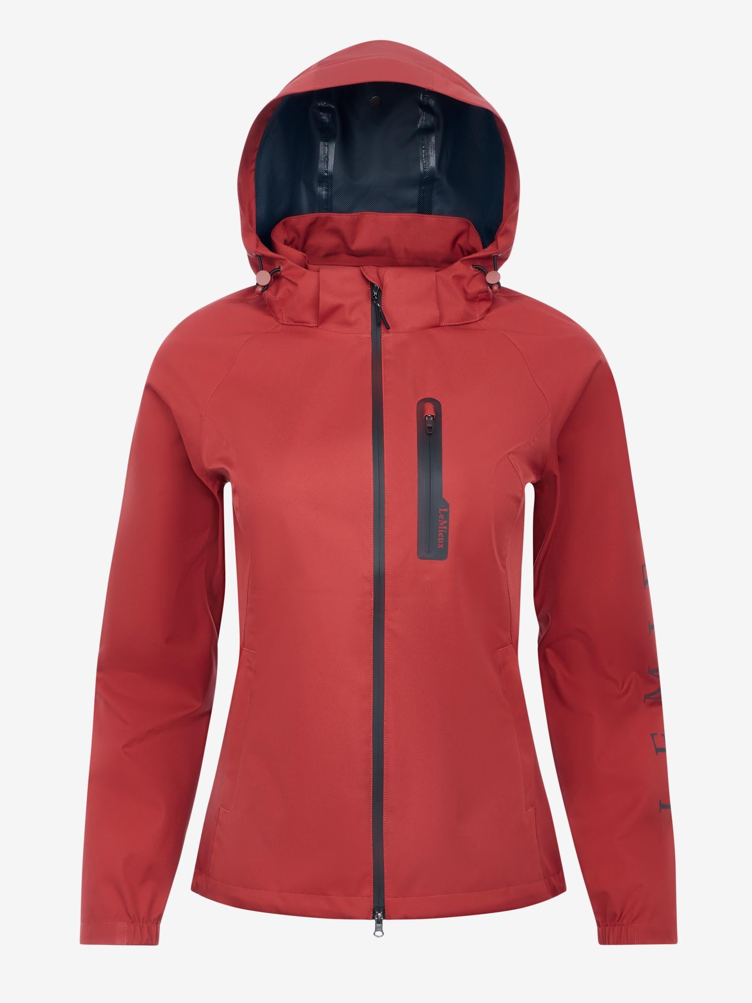 LeMieux Athena Waterproof Lightweight Jacket