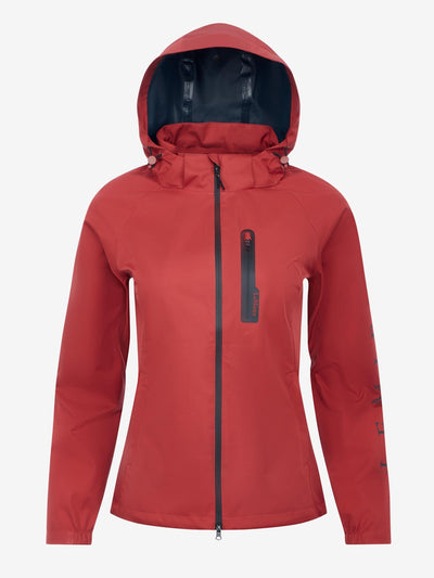 LeMieux Athena Waterproof Lightweight Jacket