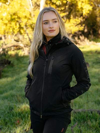 LeMieux Athena Waterproof Lightweight Jacket