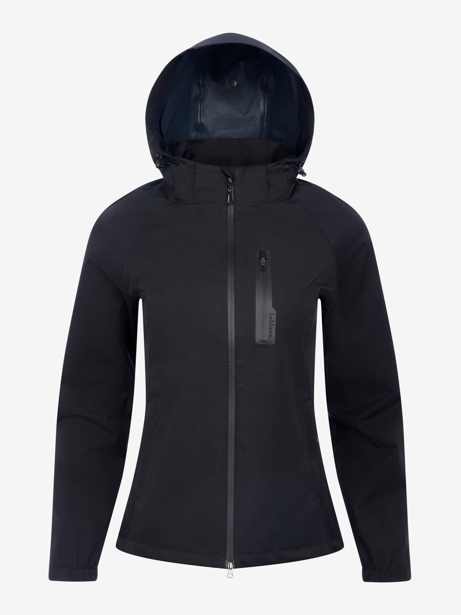 LeMieux Athena Waterproof Lightweight Jacket