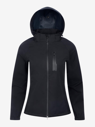 LeMieux Athena Waterproof Lightweight Jacket
