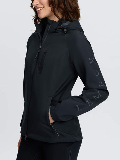 LeMieux Athena Waterproof Lightweight Jacket