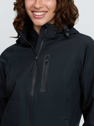 LeMieux Athena Waterproof Lightweight Jacket