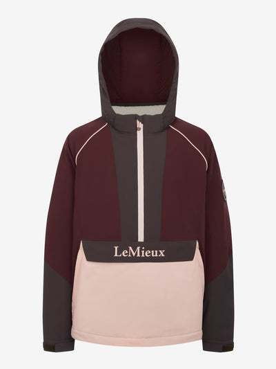 LeMieux Young Rider Bailey Waterproof Anorak