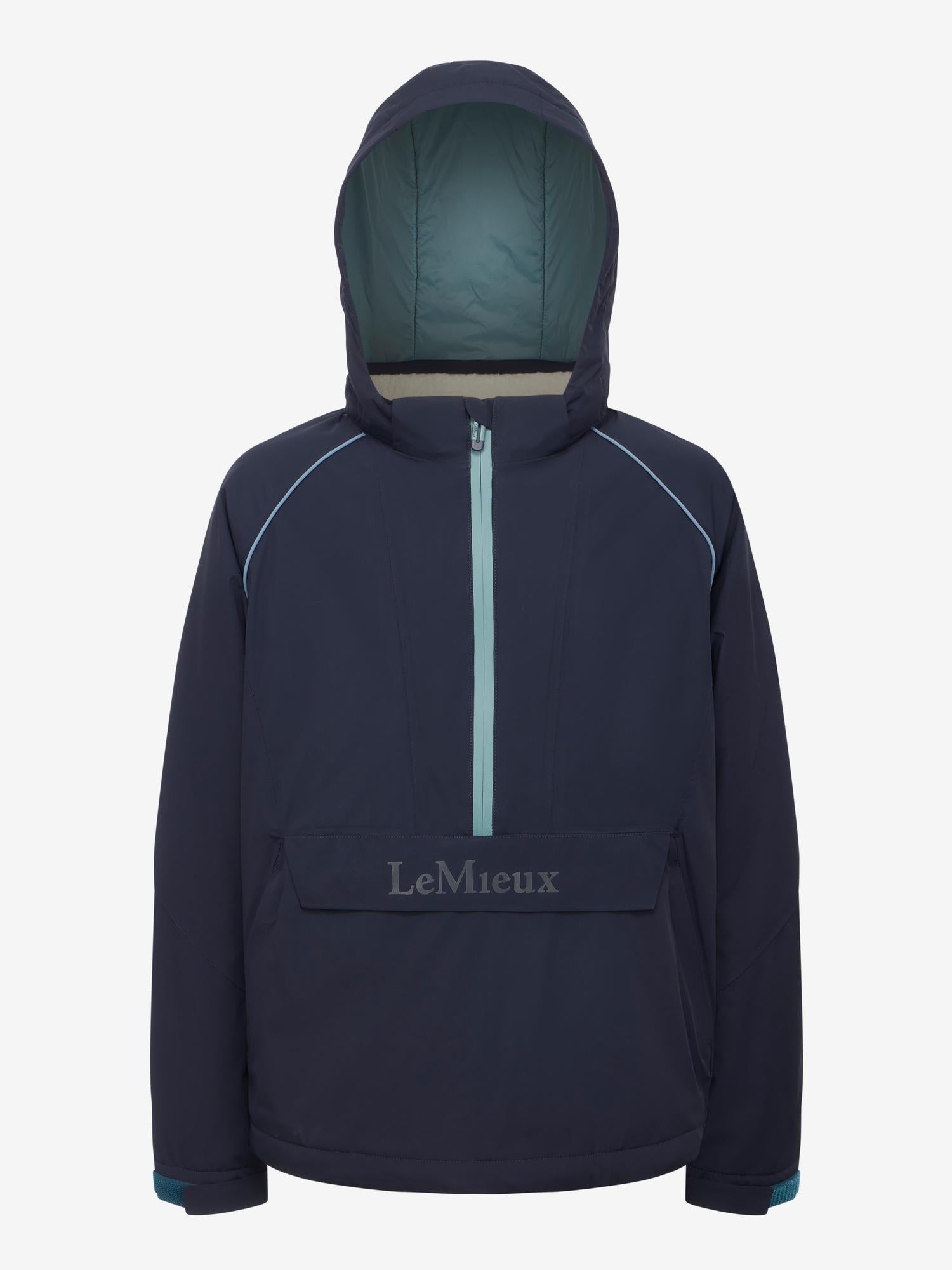LeMieux Young Rider Bailey Waterproof Anorak