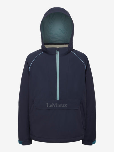 LeMieux Young Rider Bailey Waterproof Anorak