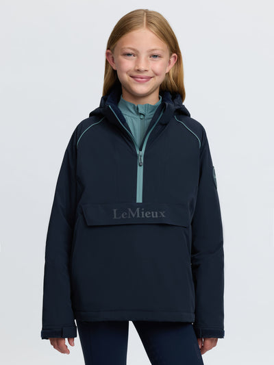 LeMieux Young Rider Bailey Waterproof Anorak