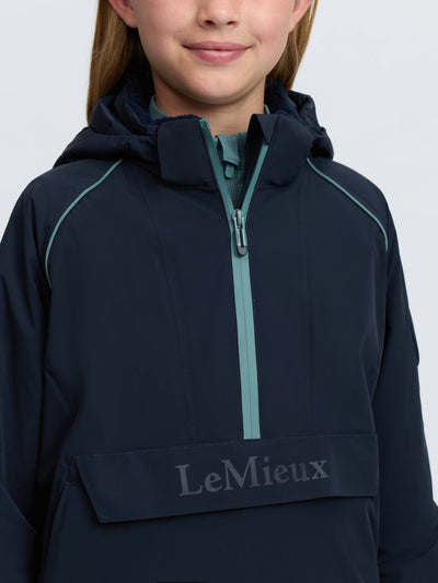 LeMieux Young Rider Bailey Waterproof Anorak