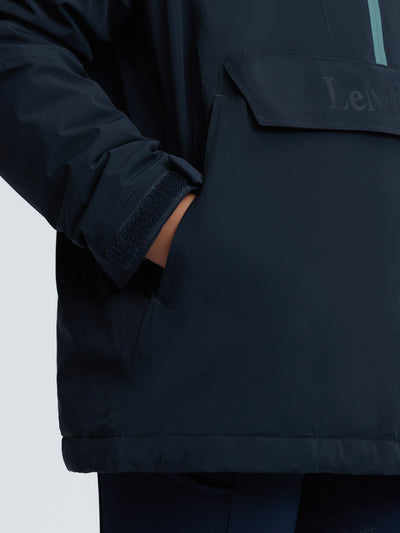 LeMieux Young Rider Bailey Waterproof Anorak
