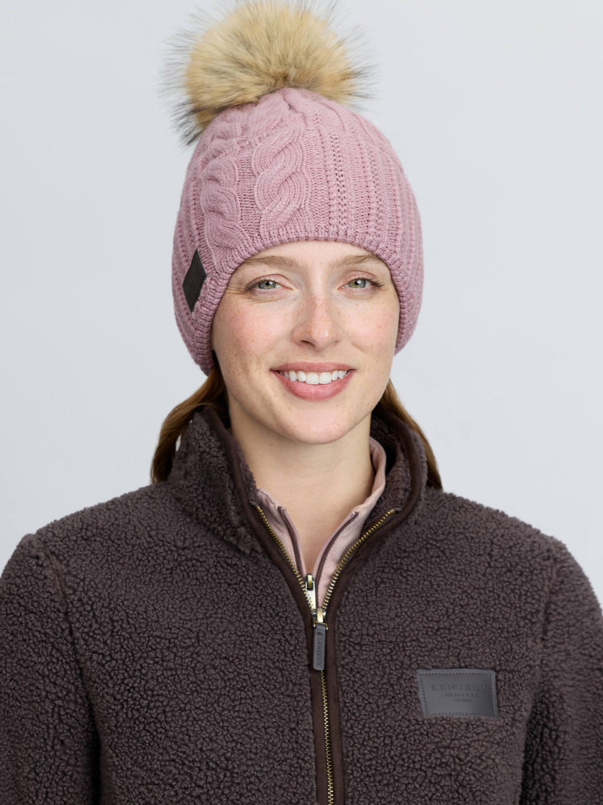 LeMieux Heritage Beanie