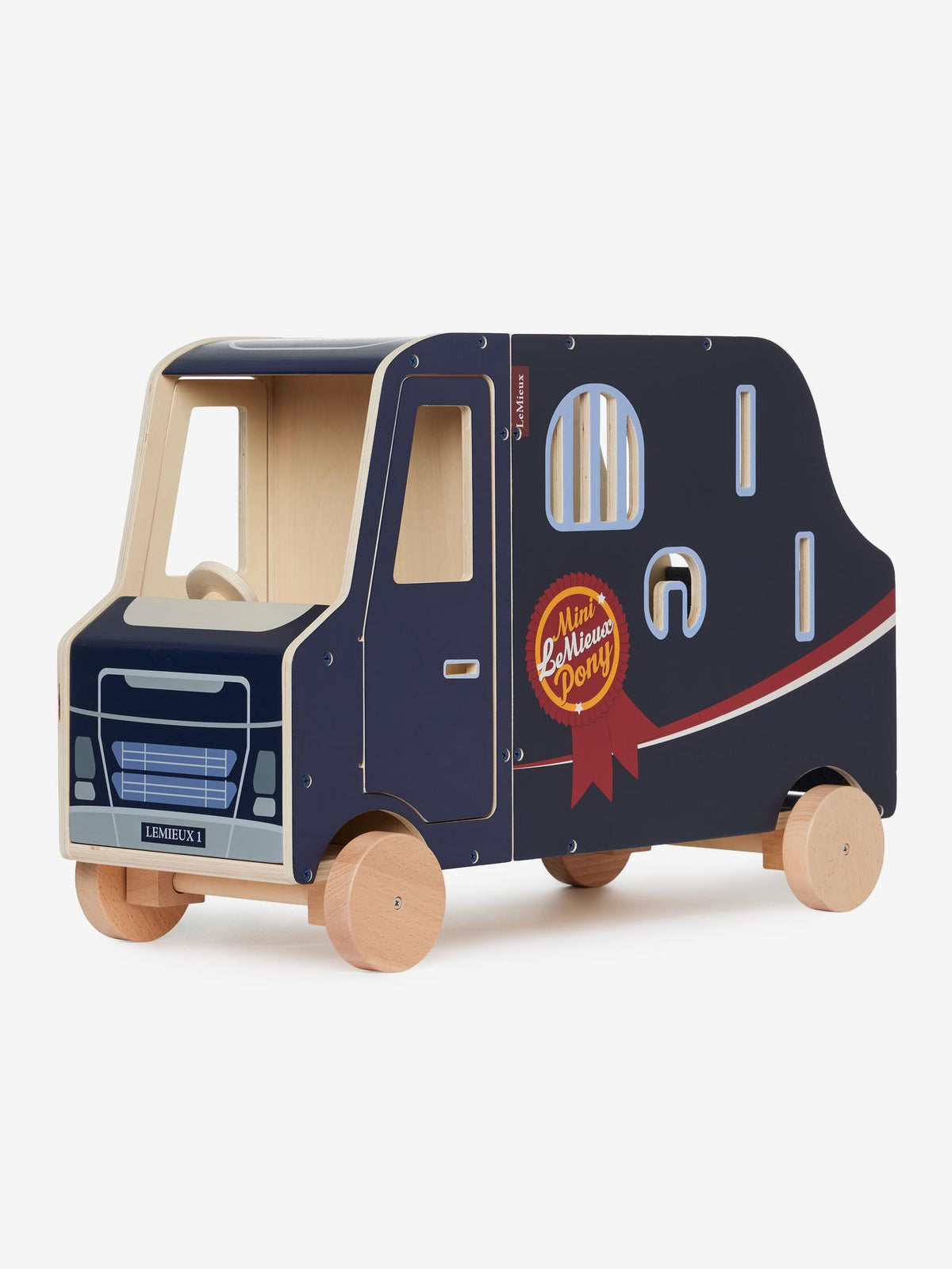 LeMieux Toy Pony Lorry