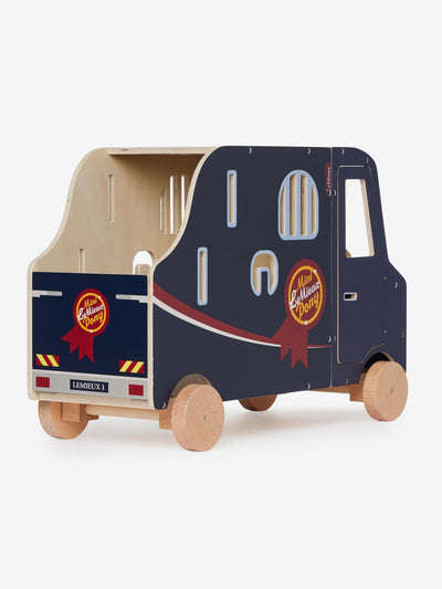 LeMieux Toy Pony Lorry
