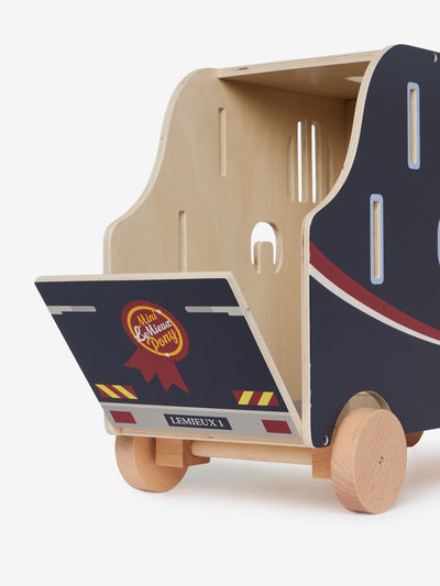 LeMieux Toy Pony Lorry
