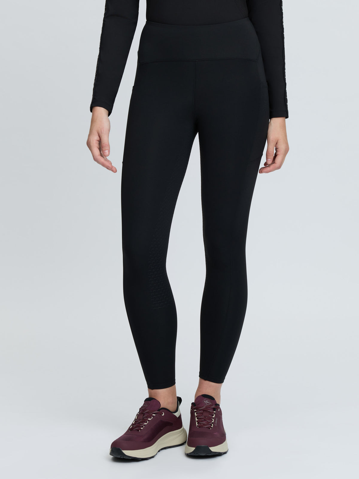 LeMieux Natalie Brushed Pull On