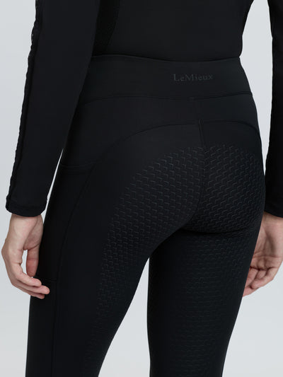 LeMieux Natalie Brushed Pull On