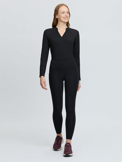 LeMieux Natalie Brushed Pull On