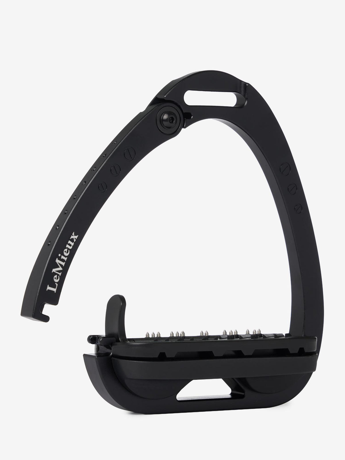 LeMieux Brilliance Vector Balance Stirrup