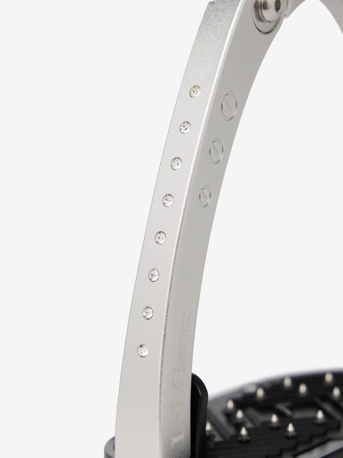 LeMieux Brilliance Vector Balance Stirrup
