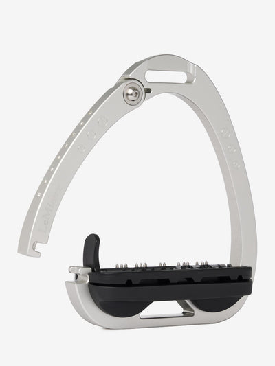 LeMieux Brilliance Vector Balance Stirrup