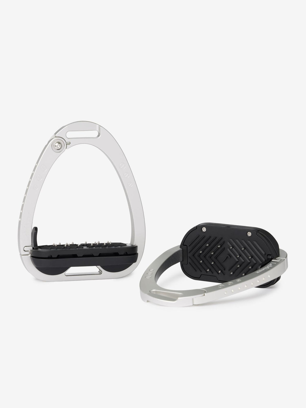 LeMieux Brilliance Vector Balance Stirrup
