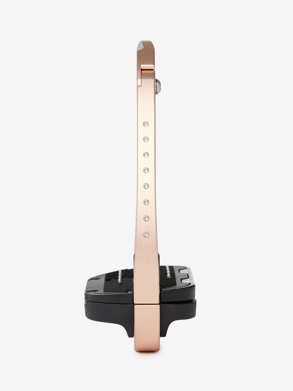 LeMieux Brilliance Vector Balance Stirrup