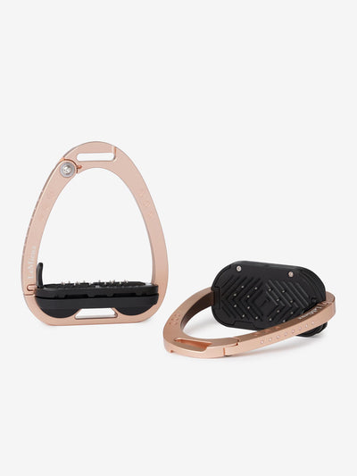 LeMieux Brilliance Vector Balance Stirrup